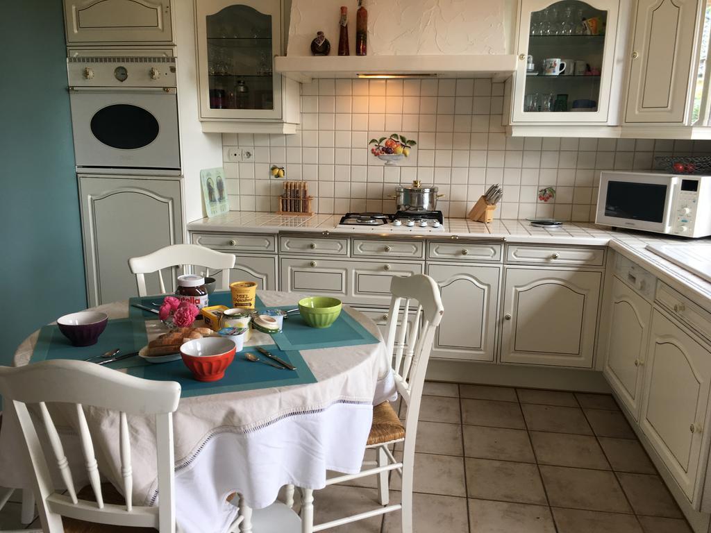 La Maison D'Eliane Aire-sur-la-Lys Zewnętrze zdjęcie
